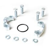 Code 62 Flange Kit